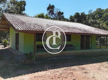 Rural · 72ha · 3 Quartos · 11 Vagas · Excelente Oportunidade – Sítio Produtivo em São Luiz do Paraitinga/SP