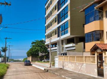 Apartamento · 89m² · 2 Quartos · 1 Vaga · Apartamento à Venda 89m² | Vista Mar | 120m da Praia | 2 Quartos | 1 Suíte | 1 Vaga | Centro - Imbit