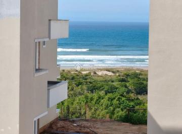 Apartamento · 56m² · 2 Quartos · 1 Vaga · Apartamento 55m² | 2 Quartos | 1 Vaga | Elevador | Piscina | 500m da Praia | Imbituba/SC