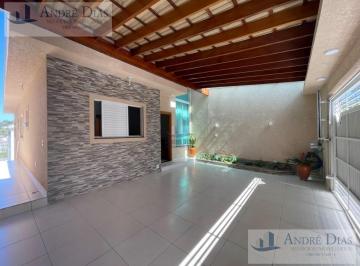 Foto 02 · Casa - Portais (Polvilho)