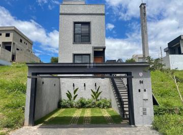Foto 01 · Casa, Jaguari, Santana de Parnaíba, SP