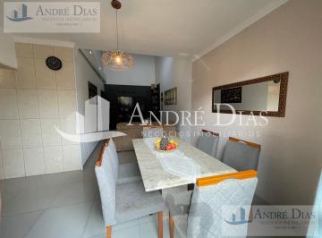 Foto 02 · Casa - Portais (Polvilho)