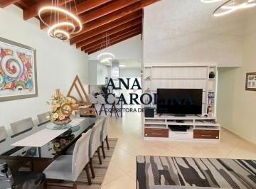 Foto 01 · Casa, Inocoop, Mogi Mirim, SP