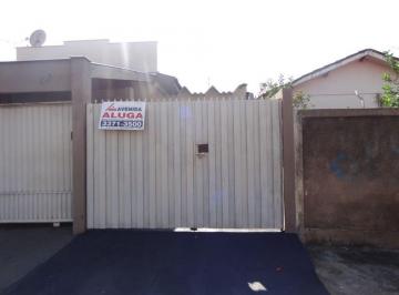 Casa · 50m² · 1 Quarto · 1 Vaga · LOCAÇÃO | Casa, com 1 dormitórios em Cafezal, Londrina