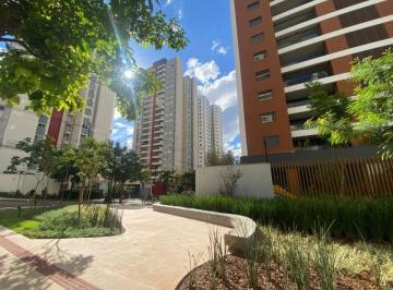 Apartamento · 212m² · 3 Quartos · 1 Vaga · LOCAÇÃO | Apartamento, com 3 dormitórios em Gleba Palhano, Londrina