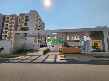 Apartamento · 45m² · 2 Quartos · 1 Vaga · LOCAÇÃO | Apartamento, com 2 dormitórios em Jardim Tropical, Maringá