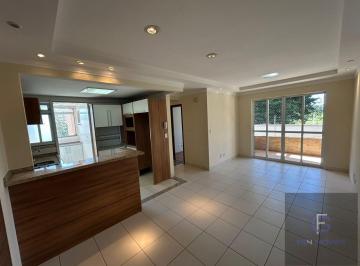Apartamento · 83m² · 3 Quartos · 1 Vaga · LOCAÇÃO | Apartamento, com 3 dormitórios em Jardim Leblon, Maringá