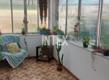 Foto 01 · Apartamento à venda no Fonseca, Niterói-RJ: 3 quartos, 1 suíte, 1 sala, 2 banheiros, 90m² de área. I