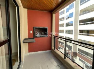 Apartamento · 106m² · 2 Quartos · 1 Vaga · Apartamento 2 quartos| Meia Praia, 100 metros da praia - Itapema |SC