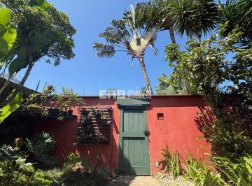 Casa · 465m² · 4 Quartos · 2 Vagas · Casa com 4 suítes para venda no Itaguá, Ubatuba