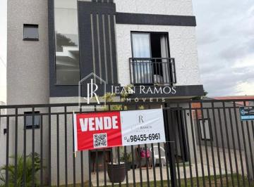 Casa · 102m² · 3 Quartos · 1 Vaga · Sobrado para venda, 3 quarto(s), Boqueirão, Curitiba
