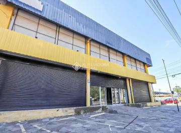 Comercial · 1600m² · 30 Vagas · Loja Comercial com 1.600 m² e 30 Vagas - Excelente Localização na Floresta
