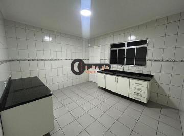Casa · 70m² · 2 Quartos · CASA PARA LOCAÇÃO COM 70m²/ VILA INVERNADA/SP