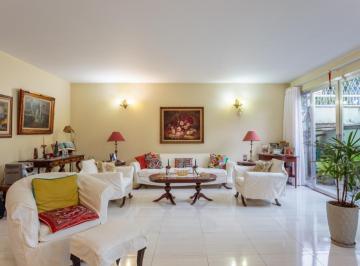 6ca10a51-3f9e-45a2-8b03-09e422383558 · Casa para venda em Retiro Morumbi com 3 quartos, sendo 3 suítes, 314m²