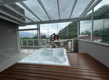 Apartamento · 143m² · 3 Quartos · Apartamento à venda - em Perequê Açu