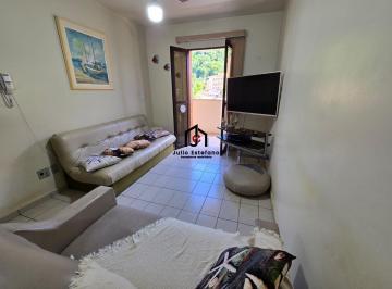 Apartamento · 66m² · 2 Quartos · Apartamento à venda - na Praia Grande