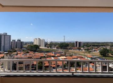 Apartamento · 51m² · 2 Quartos · 2 Vagas · Apartamento no Jardim Topázio em São José dos Campos
