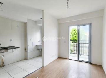 Apartamento · 43m² · 2 Quartos · APARTAMENTO DOS CASAS SBC