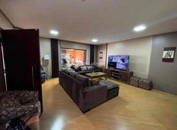 Casa · 200m² · 3 Quartos · 3 Vagas · Sobrado de à Venda - Rudge Ramos | São Bernardo do Campo
