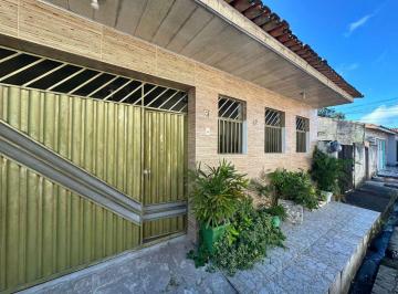 Casa de 3 quartos, Ananindeua · CASA PARA VENDA CIDADE NOVA I - BEM PROXIMO O MIX ATACADAO
