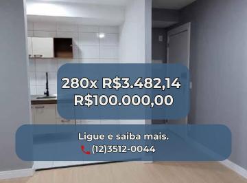 Apartamento de 3 quartos, Luís Eduardo Magalhães · Apartamento com 3 Quartos, 1 suíte e 86 m² à Venda no Jardim Imperial.