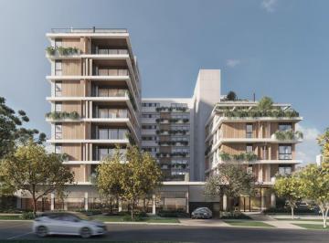 Apartamento de 4 quartos, Curitiba · Juvevê - Cobertura Duplex com 4 suites - 3 vagas - 247m2 privativos