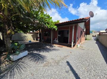 Casa · 106m² · 3 Quartos · 4 Vagas · Casa sozinha no Terreno com 3 dormitórios em Itajuba - Barra Velha - SC