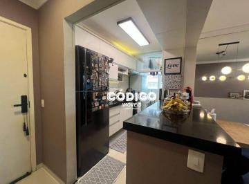 c05efd0fe251894b8534424d05886622d139d1b9 · Apartamento com 3 dormitórios à venda no Condomínio Premium, 71 m² por R$ 640.000 - Macedo - Guarulh