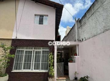 874ecc2148532ba9af4f3706b85a5628cad7bc34 · Sobrado com 2 dormitórios à venda, 148 m² por R$ 600.000,00 - Gopoúva - Guarulhos/SP