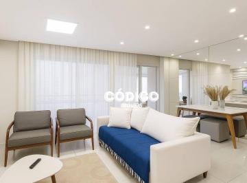 8774011e450d2b669eea2c2507a64ba6831e0177 · Apartamento com 3 dormitórios à venda, no Condomínio Parque Clube, 94 m² por R$ 960.000 - Vila Augus