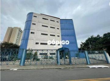 9e40b82d620be3cdcdf12769f17d957ddce3e747 · Prédio, 2000 m² - venda por R$ 10.000.000,00 ou aluguel por R$ 63.000,00/mês - Centro - Guarulhos/SP