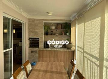 561d48e6501cdfa423659d4f827bf7d2d3dfe620 · Apartamento à venda, 60 m² por R$ 600.000,00 - Aeroporto - Guarulhos/SP