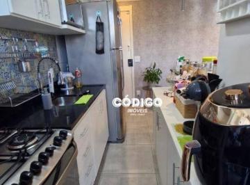 234b2d183de9aa7ae9536e5503c5626ef2faa353 · Apartamento com 2 dormitórios à venda, 60 m² por R$ 600.000,00 - Aeroporto - Guarulhos/SP