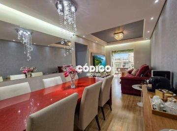 d7744fa8ed4dd86a9ec9c90cb808322712c0260d · Apartamento à venda, 75 m² por R$ 685.000,00 - Vila Augusta - Guarulhos/SP