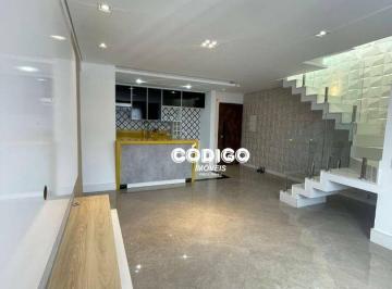 7430b2dcc517210dcded1efad46666e6d7ecdfa9 · Cobertura com 3 dormitórios à venda, Condominio Fatto Quality,  126 m² por R$ 1.650.000 - Vila Augus