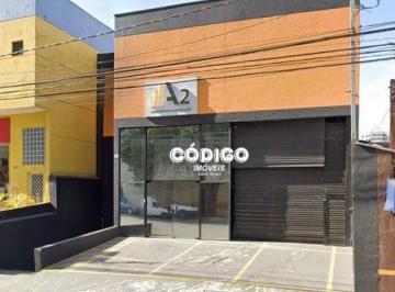 0255dce1936f1728e876b3d72478977642eb25de · Galpão para alugar, 485 m² por R$ 17.670,00/mês - Vila Pedro Moreira - Guarulhos/SP