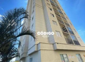 46f17bf5b42bb2828cefc9e144dd03ccc5d0c903 · Apartamento, 62 m² - venda por R$ 530.000,00 ou aluguel por R$ 3.530,00/mês - Vila Moreira - Guarulh