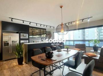 881b939b30cc41a0b611e7b8263b51b305a29ee8 · Apartamento à Venda – Condomínio The Brick – Vila Augusta, Guarulhos -  89m com 2 vagas - Porteira F