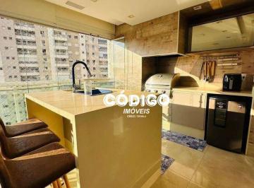 914c632a39fd5d4c0b6e9ea9c79312fe4bd39226 · Apartamento à venda, Helbor Classic Bosque Maia - 198 m² - Jardim Santa Mena - Guarulhos/SP