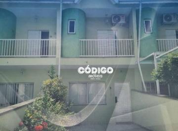 edb4b89a22e41dfa20b6818f3605a9fc7f7c7132 · Sobrado à venda, 128 m² por R$ 740.000,00 - Jardim Gopoúva - Guarulhos/SP