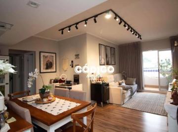 dad10e71c20c45f20b6a01ee512823c7a25a655f · Apartamento com 3 quartos à venda, 98 m² por R$ 550.000 - Bairro Picanço - Guarulhos/SP
