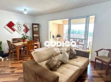 5116c0d19955a6d2025cf3a987966361ec1e32cf · Apartamento para alugar, 128 m² por R$ 8.685,00/mês - Vila Leonor - Guarulhos/SP