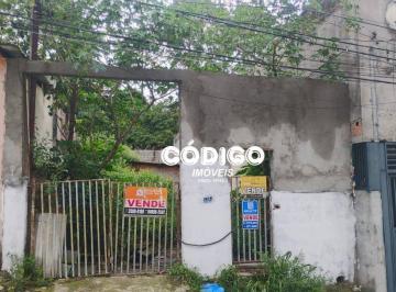 b9e10b6420cc106f4be73daf70327c334a1689e0 · Terreno à venda, 167 m² por R$ 390.000,00 - Vila Rio de Janeiro - Guarulhos/SP