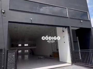 4fe9f3b94c132742b42a0e14458294c267d1ff20 · Prédio para alugar, 700 m² por R$ 21.900,00/mês - Vila Rosália - Guarulhos/SP