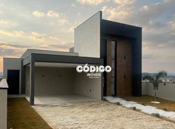242561935565806f035ed772e4e2665ef02b466f · Sobrado com 3 dormitórios à venda, 190 m² por R$ 1.480.000,00 - Condomínio Villa Real de Bragança - 
