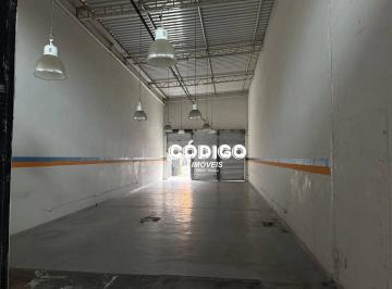 dea05238f4334cc5df6786c346f36228b7e1dd07 · Salão para alugar, 130 m² por R$ 5.563,00/mês - Jardim Rosa de Franca - Guarulhos/SP
