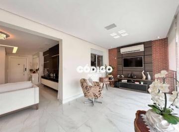 7e3e19094b29f116c7e39380b5b9adcc5ade160a · Apartamento à venda, 168 m² por R$ 2.150.000,00 - Jardim Santa Mena - Guarulhos/SP
