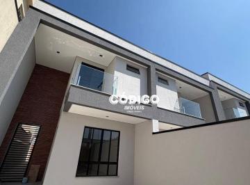 ea6d9de9feffe844f1352fe78c6ad17a99b95bc1 · Sobrado novo à Venda Parque Flamengo Guarulhos | 3 Dorms | 2 Vagas