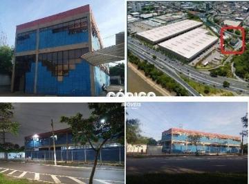33a203163d1f7d45b03752dae792daf8ebc7a5f7 · Prédio para alugar, 1600 m² por R$ 80.191,66/mês - Vila Maria - São Paulo/SP
