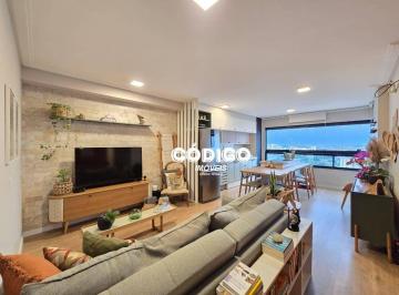 4104190d17611c3c250dd6e3e95e7852c9e23f32 · Apartamento a venda com 2 dormitórios no Condominio The Brick, 70 m² por R$ 845.000 - Vila Augusta -